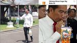 Nadiem Makarim Jadi Mendikbud, Ini Cuitan Kocak Netizen Soal Pesan Makanan