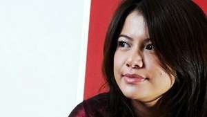 5 Kisah Cinta Gista Putri dan Wishnutama