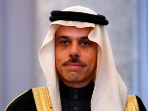 Raja Salman Copot Menlu Arab Saudi, Baru Menjabat Kurang dari Setahun