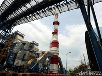 Divonis Bebas, Sofyan Basir Bisa Jadi Bos PLN Lagi?