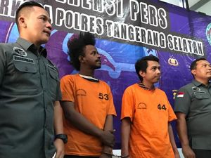 5 Fakta Ibnu Rahim, Pemain Madun yang Jadi Pengedar Narkoba
