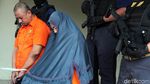 Penyandang Dana Rencana Pengagalan Pelantikan Presiden Ditangkap