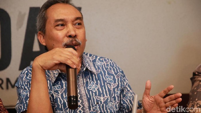 Syamsuddin Haris