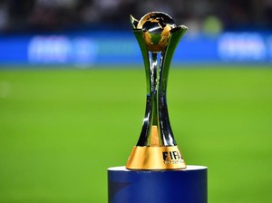 China Jadi Tuan Rumah Piala Dunia Antarklub 2021 dengan Format Baru