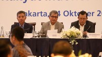 Hingga akhir September 2019, BRI secara konsolidasian telah menyalurkan kredit senilai Rp 903,14 Triliun tumbuh 11,65%, lebih tinggi dari industri sebesar 8,59% (data OJK bulan Agustus 2019) dengan NPL 3,08%. Foto: dok. BRI
