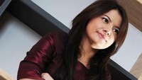 Dikatakan Wina Natalia, kini dirinya lebih segar karena berat badannya yang sudah berhasil diturunkan. Foto: Dikhy Sastra/detikFoto
