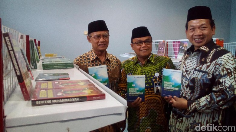 Tak Soal Menag dari Militer, Muhammadiyah: Asal Pemahaman Agama Baik Tak Soal Menag dari Militer, Muhammadiyah: Asal Pemahaman Agama Baik