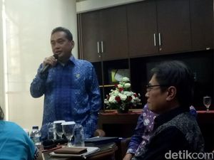 Aturan Teknis Izin Usaha Toko Online Tunggu UU Sapu Jagat Terbit