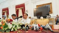 Jokowi Bentuk Badan Pariwisata Dan Ekonomi Kreatif, Kepalanya Wishnutama