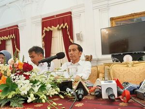 Video Buka-bukaan Jokowi, Alasan Tunjuk Prabowo Jadi Menhan