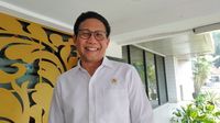 Beda Para Menteri Soal Dana 'Siluman'