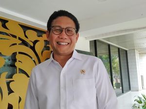 Mendes: Semangat Penggunaan BLT Dana Desa Harus Sesuai Amanat Presiden Jokowi