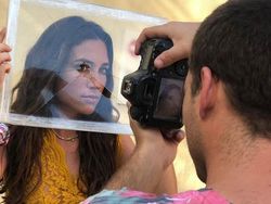 Trik Foto Kece yang Bisa Kamu Ikuti