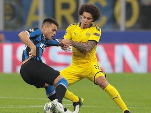 Conte: Dortmund Takut dengan Inter