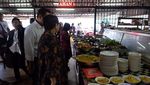 Lihat Lagi Diplomasi Kuliner Retno Marsudi, yang Lanjut Jadi Menlu