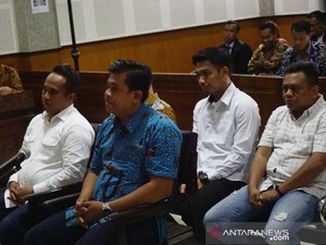 Terungkap! Jatah Pembagian Pungli di Kantor Imigrasi Mataram NTB