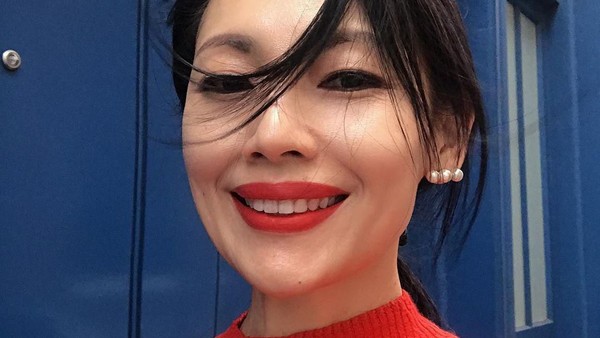 Keluar Zona Nyaman, Kisah Mantan Artis yang Kini Jadi Direktur Investasi