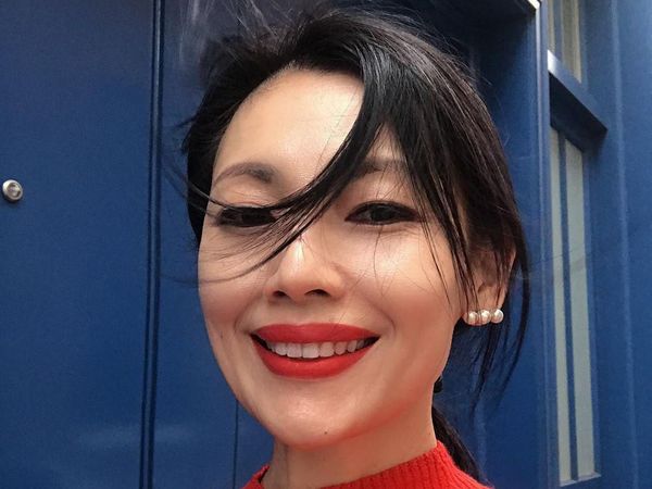 Keluar Zona Nyaman, Kisah Mantan Artis yang Kini Jadi Direktur Investasi