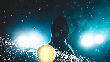 Bukan efek komputer. Foto: instagram.com/jordi.koalitic