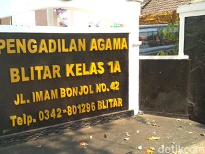 UU Perkawinan Baru Bakal Bikin Permohonan Dispensasi Nikah Makin Numpuk?