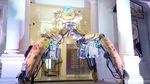Menikmati Robot hingga CCTV di Festival Seni Media Internasional