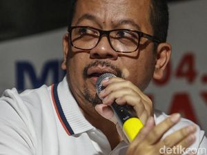 Indo Barometer: PD Juga Bisa Dituding Siapkan AHY untuk Ganjal Anies di 2022