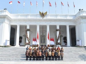 Bukan Menteri, Siapa Pejabat Pemilik Harta Rp 8 T?
