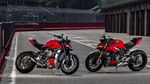 Motor Tercantik dari Italia