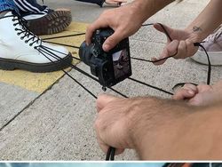 Trik Foto Kece yang Bisa Kamu Ikuti