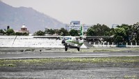Pesawat terbang NC212i ini dapat digunakan sebagai passenger transport, VIP, cargo, rain making, troop/paratroop transport dan medical evacuation yang dapat dipasang bergantian sesuai dengan kebutuhan operasional Ministry of Agriculture and Cooperative (MOAC) Thailand. Pesawat NC212i tersebut telah sepenuhnya dikerjakan oleh PTDI, artinya PTDI adalah satu-satunya industri pesawat terbang di dunia yang saat ini memproduksi pesawat NC212i. Pool/PT Dirgantara Indonesia.
