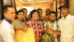 Mengintip Gaya Kulineran 4 Menteri Perempuan di Kabinet Jokowi