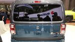 Warna-warni Mobil Konsep Suzuki Hustler