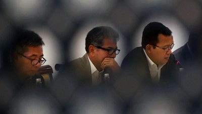 Kuartal III, Kredit Mikro BRI Tumbuh 13%