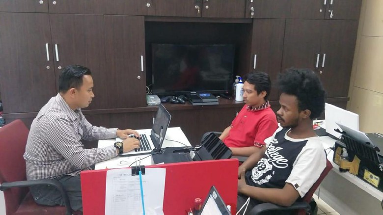 Ditangkap Polisi karena Narkoba, Pesinetron Madun Ibnu Rahim Menyesal Ditangkap Polisi karena Narkoba, Pesinetron Madun Ibnu Rahim Menyesal