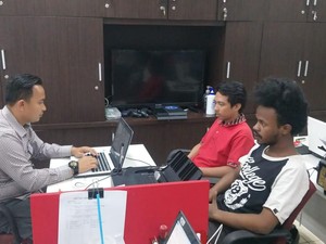 Ditangkap Polisi karena Narkoba, Pesinetron Madun Ibnu Rahim Menyesal