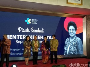 Langkah Pertama Menkes Terawan: Cegah Stunting hingga Nasib BPJS