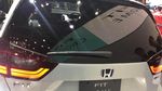 Wajah Baru Honda Jazz, Keren Nggak?