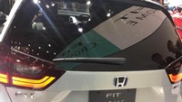 Dengan demikian Honda mendesain Jazz agar lebih ramah kepada kaum hawa. Foto: Nugroho Tri Laksono