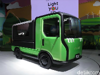 Mengenal Lebih Dekat dengan 4 Konsep Masa Depan Daihatsu