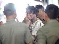 Cerita Apes Andika Babang Tamvan yang Ditangkap Satpol PP