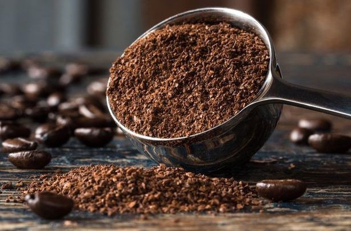 Kopi Bubuk Kecoa