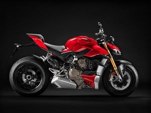 Segini Harga Ducati yang Viral Ditilang karena Knalpot Bising, Tembus Rp 1 M