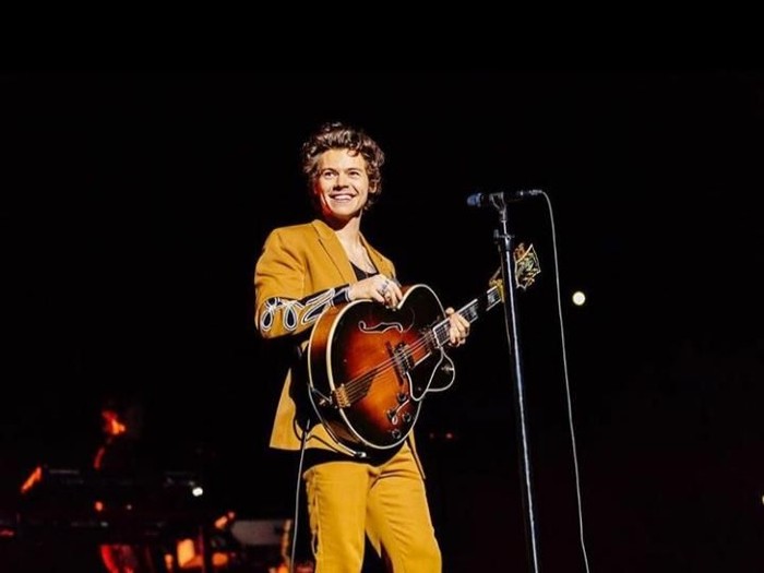 harry styles
