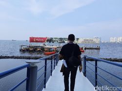 Menguji Kamera 48 MP Samsung Galaxy M30s