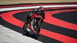 Moge Baru Ducati Penantang Kawasaki Sugomi