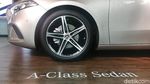 Akhirnya, Mercedes-Benz Sedan A-Class sapa Indonesia