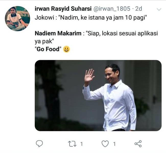 Adu Gaya Makan Istri Menteri Hingga Tempat Ngopi Favorit Mahfud MD