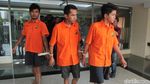 Ini Tampang Pelaku Pengeroyok Anak Venna Melinda