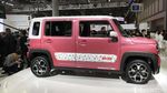 Warna-warni Mobil Konsep Suzuki Hustler