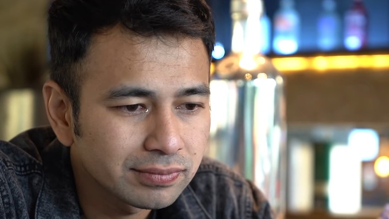 Foto: Raffi Ahmad (YouTube Boy William) Foto: Raffi Ahmad (YouTube Boy William)